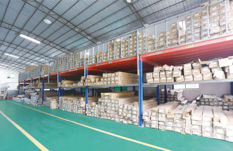 铝单板生产设备