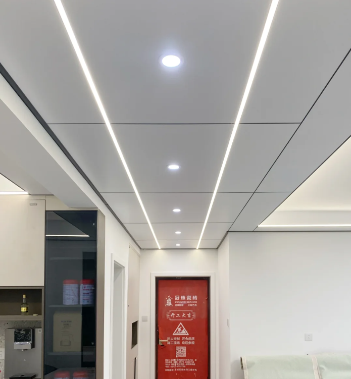 石膏板吊顶